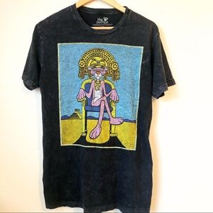 Pink Panther Vintage Shirt